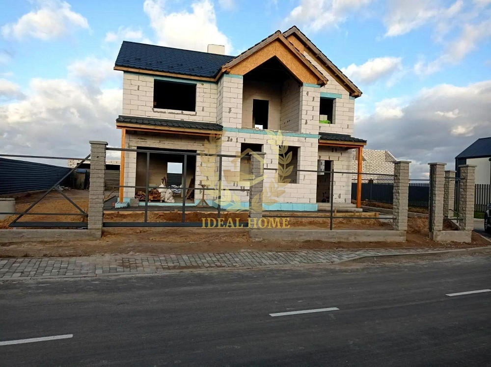 Продаж будинку в КМ" Нова Олександрівка" Бориспільський район Bezuhlivka (Boryspilskyi raion) - photo 2