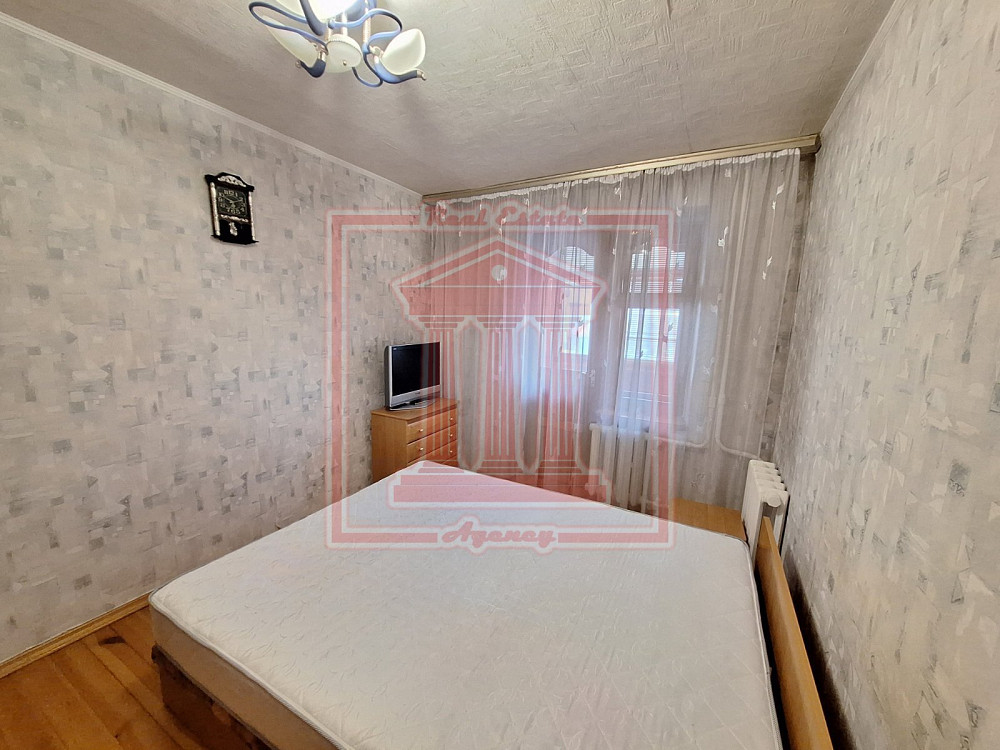 Оренда Квартира 3-кімнатна, 2/9 поверх на Головатого, 4 Бориспіль - фото 10