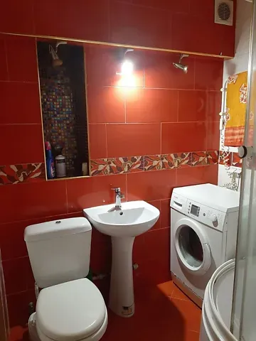 Продаж 1к Квартира 33 кв.м Костянтина Великого вулиця 9 Запоріжжя - фото 7