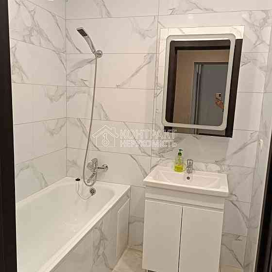 Оренда Квартира 1-кімнатна, 6/16 поверх на вул. Рогатинська Левада Харків