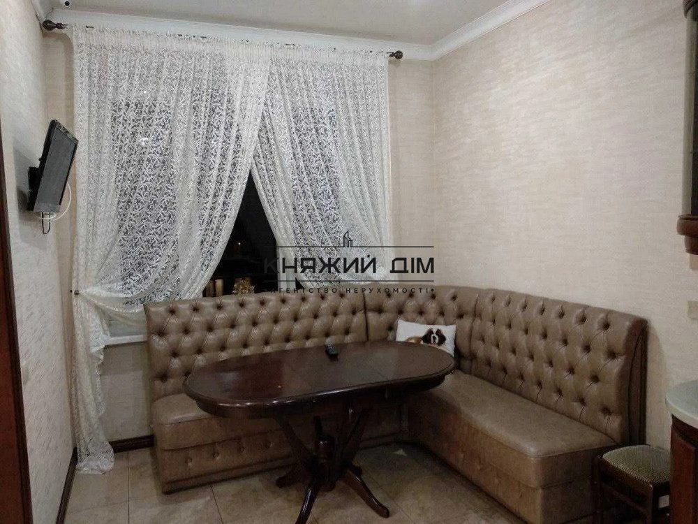 Оренда 3-кімнатної квартири м. Позняки Київ - фото 7