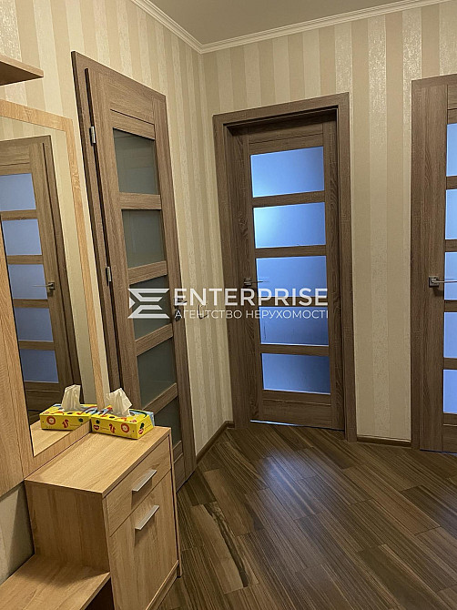 Продаж Квартира 1-кімнатна, 22/24 поверх на вул. Пономарьова Коцюбинське - фото 9