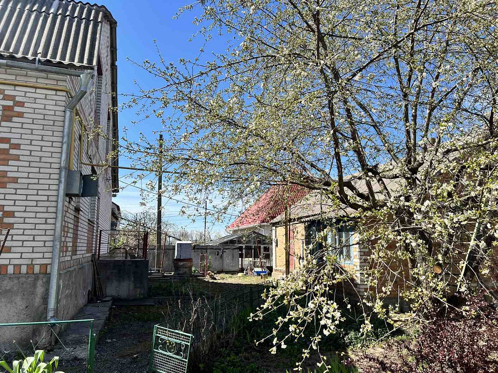 Продаж Будинок на Вінницька  - фото 2