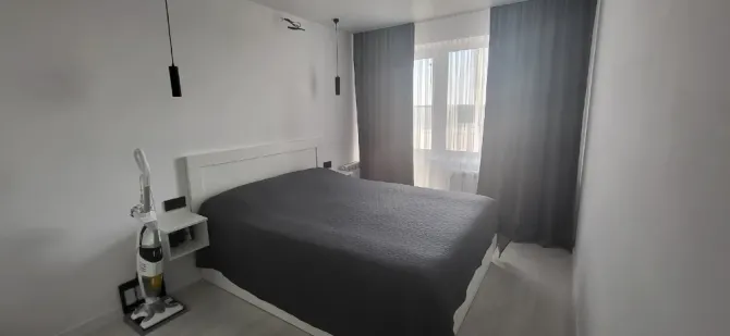 Продаж 3к Квартира 69 кв.м Леха Качинського Житомир - фото 9