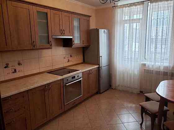 Оренда Квартира 1-кімнатна, 2/24 поверх на ул. Елизаветы Чавдар Київ