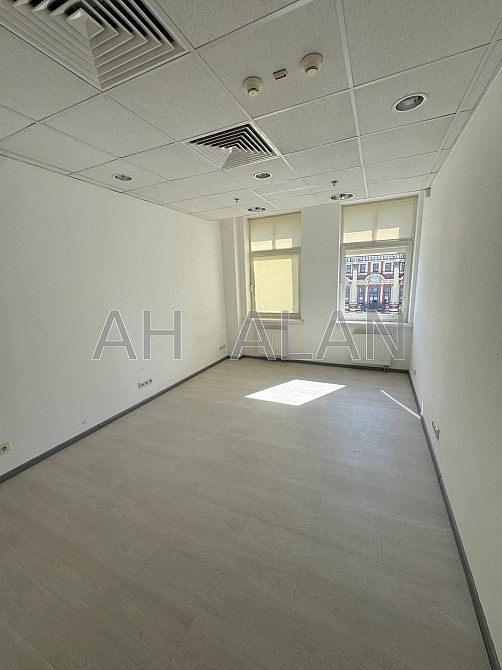 Оренда офісне приміщення на Володимирська вул., 38 приміщень - 20, поверх - 5/8 Київ - фото 10