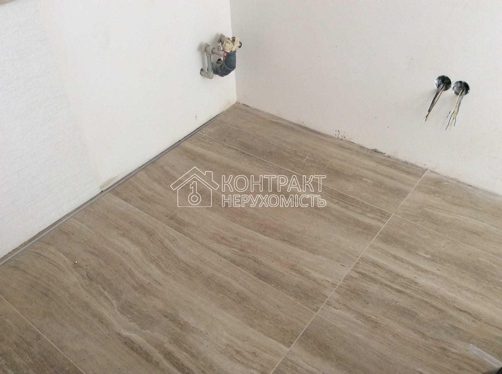 Продаж Квартира 1-кімнатна, 1/14 поверх на вул. проїзд Садовий Харків - фото 5