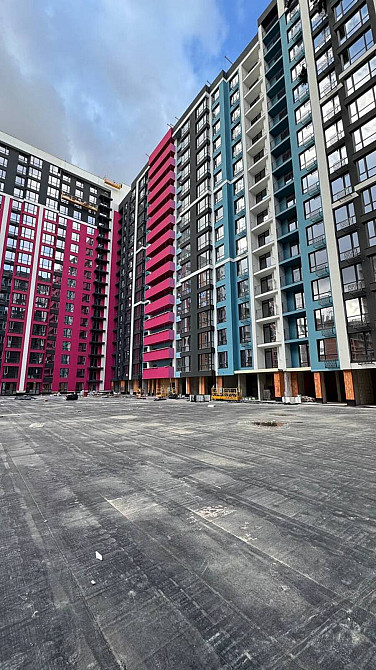 Продаж Квартира 2-кімнатна, 11/18 поверх на Хриплинська вул., 9 Івано-Франківськ - фото 1