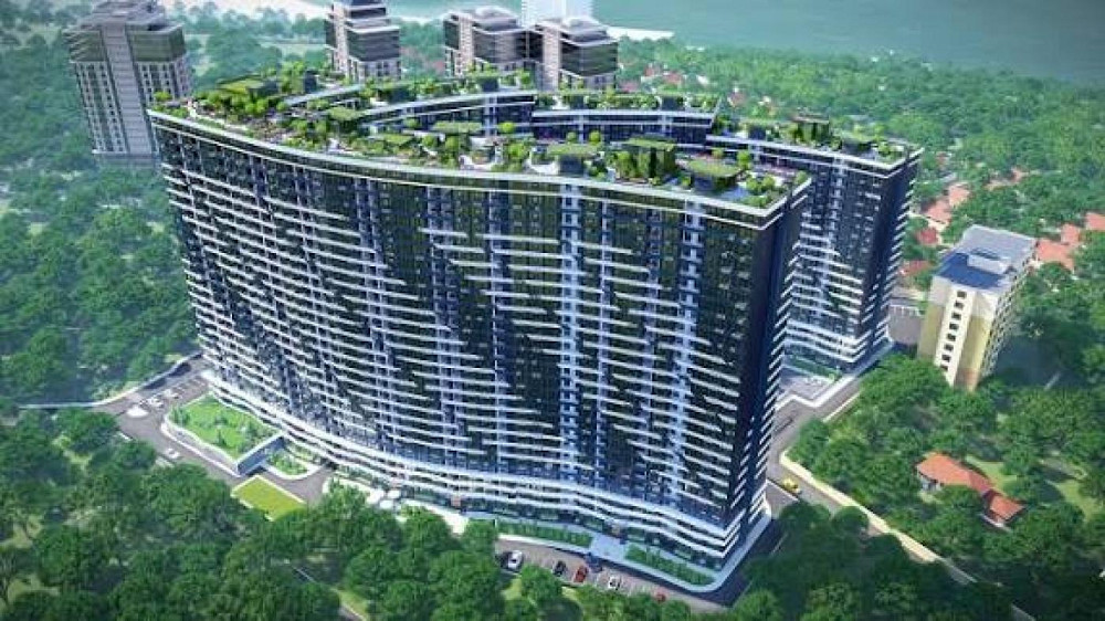 Продаж Квартира 1-кімнатна, 23/25 поверх на Курортный ул. Одеса - фото 1