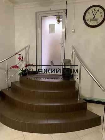 Оренда офісне приміщення на Большая Житомирская ул. поверх - -1 Київ