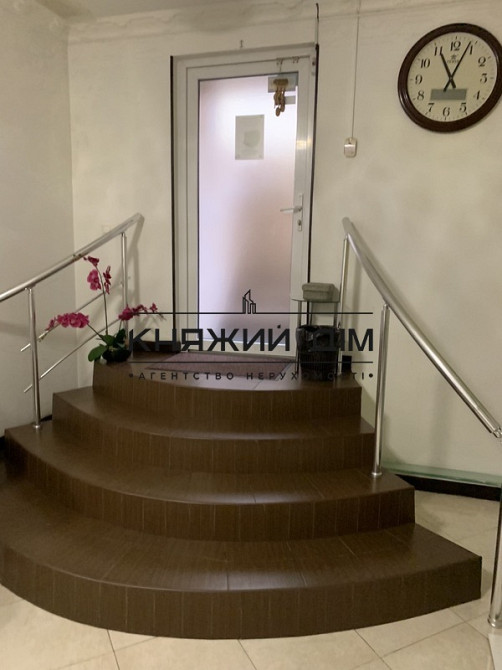 Оренда офісне приміщення на Большая Житомирская ул. поверх - -1 Київ - фото 4