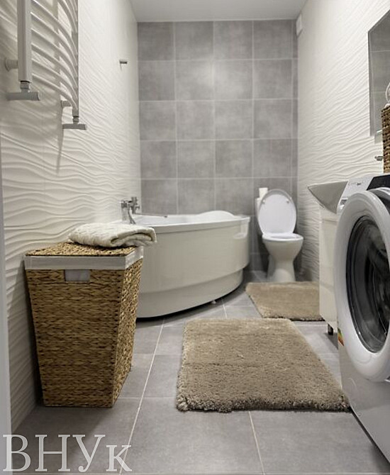 Продаж Квартира 2-кімнатна, 1/4 поверх на Лісова Ternopil' - photo 16