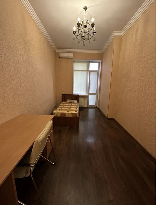 Оренда Квартира 3-кімнатна, 3/4 поверх на Генерала Наумова, 48а Київ - фото 3