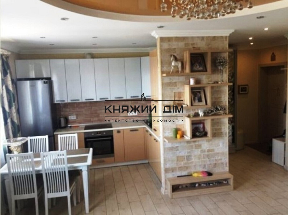 Продається 3 кімнатна квартира ст.м Дарниця № 21146869 Київ - фото 8