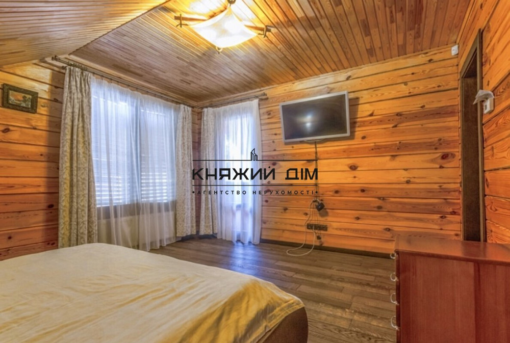 Продажа дома в г. Буча. Код объекта № 229156 Буча - фото 19