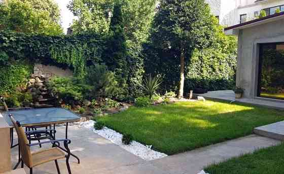 Дом в Аркадии. Одеса