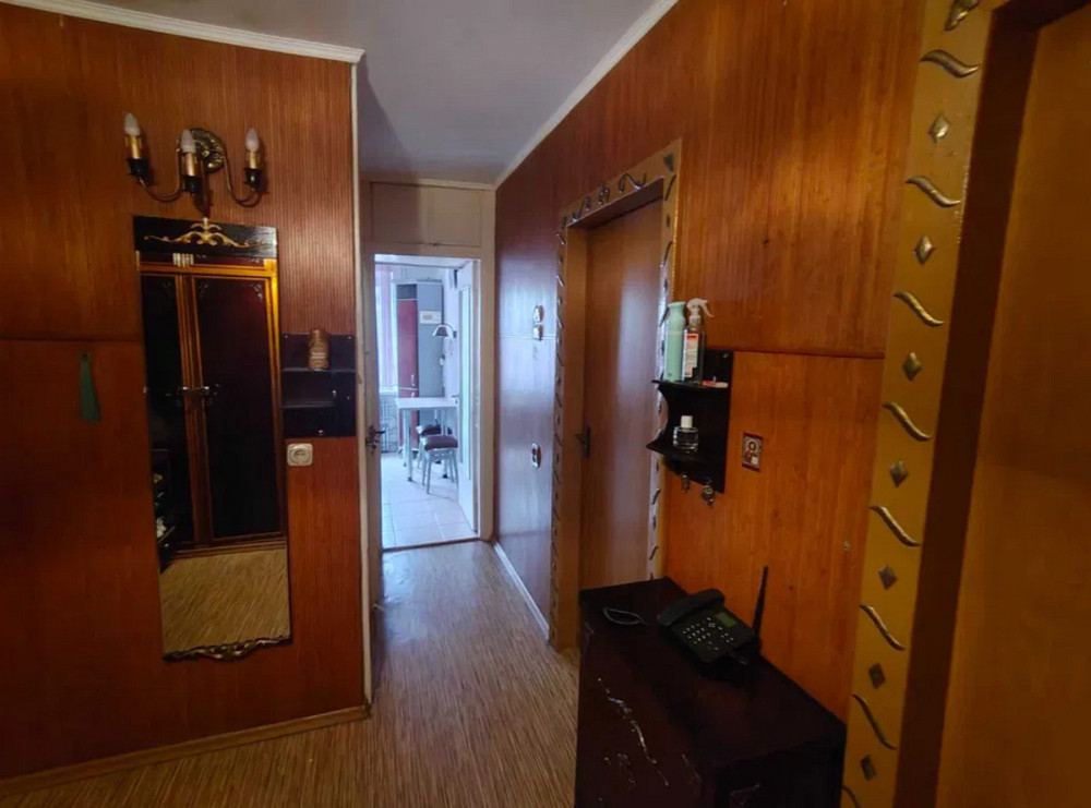 Продаж Квартира 3-кімнатна, 4/5 поверх на вул. Хоткевича Г. Ивано-Франковск - изображение 11