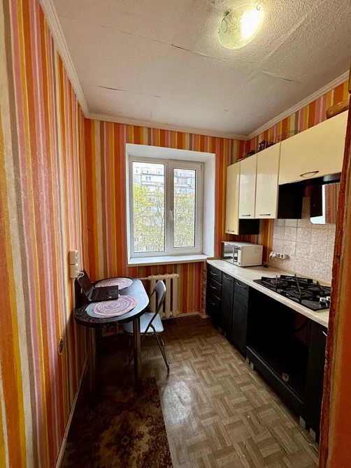 Оренда Квартира 1-кімнатна, 5/5 поверх на Мукачєєвська, 3 Киев - изображение 7