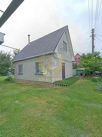 Продаж Будинок 2-кімнатний на Энтузиастов 10-я ул. Киев