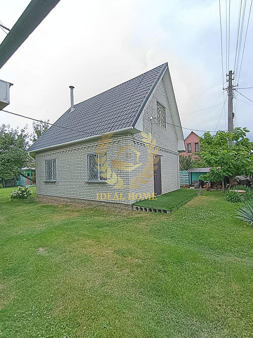 Продаж Будинок 2-кімнатний на Энтузиастов 10-я ул. Kiev - photo 1