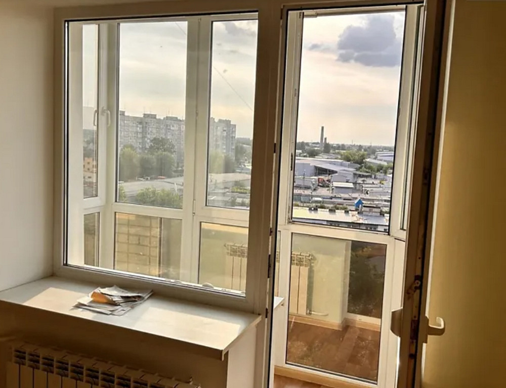 Продаж Квартира 3-кімнатна, 7/9 поверх на Тепличная ул., 33 Дніпро - фото 2