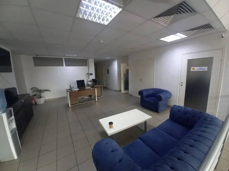 Здається Офісні приміщення площа 419 кв.м Дніпро вул. Жуковського 3 Дніпро - фото 5