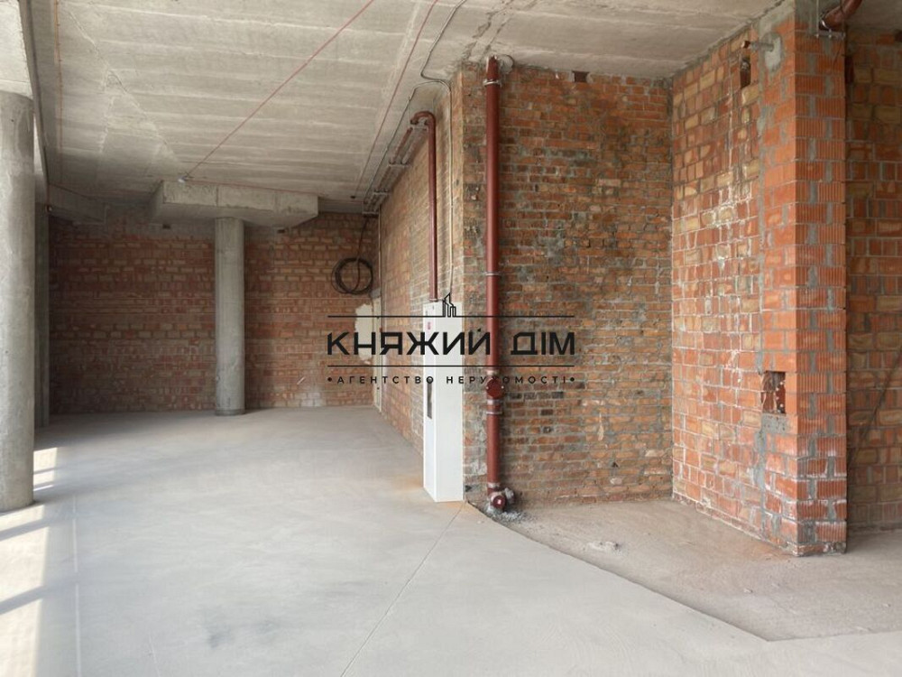 Оренда офісне приміщення на Бажана Николая просп. поверх - 2/2 Київ - фото 12