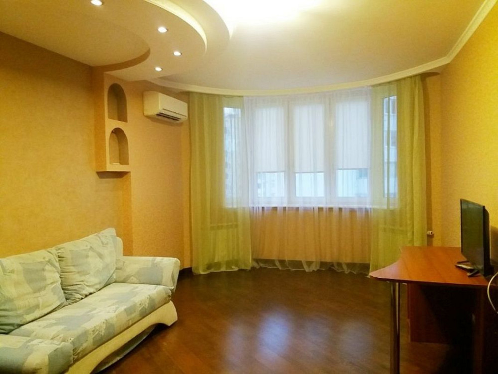 Оренда Квартира 2-кімнатна, 6/21 поверх на Гмыри Бориса ул. Kiev - photo 4