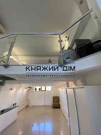 Оренда офісне приміщення на Жилянская ул. поверх - 1/14 Київ