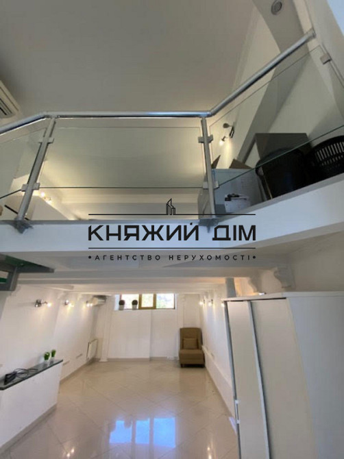 Оренда офісне приміщення на Жилянская ул. поверх - 1/14 Київ - фото 4