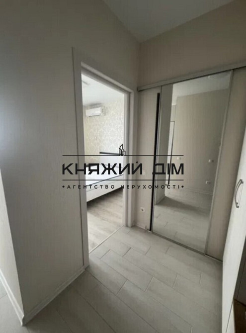 Продаж 1-но кім. квартири в ЖК Метрополія, м.Вирлиця в 3 хв пішки! Код об’єкта 21146151 Київ - фото 4