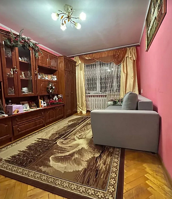 Продаж Квартира 2-кімнатна, 5/5 поверх Тернопіль - фото 8