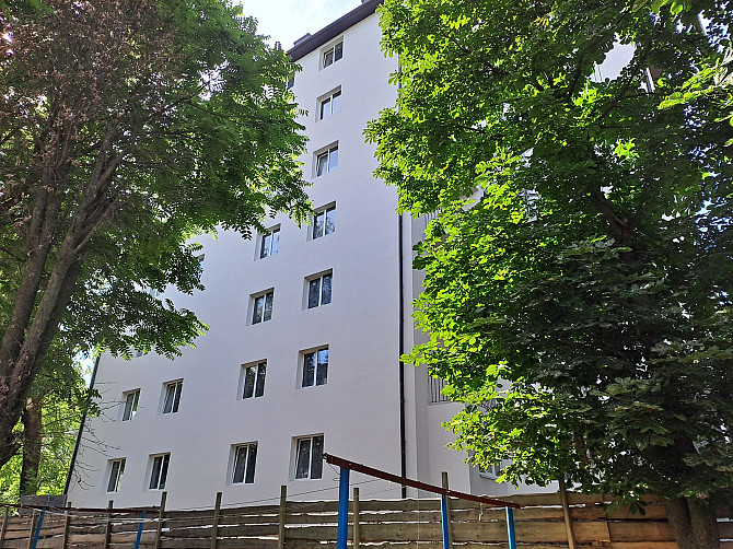 Продаж 1х-кімнатної квартири великої площі вул.Лозовецька Тернопіль - фото 1