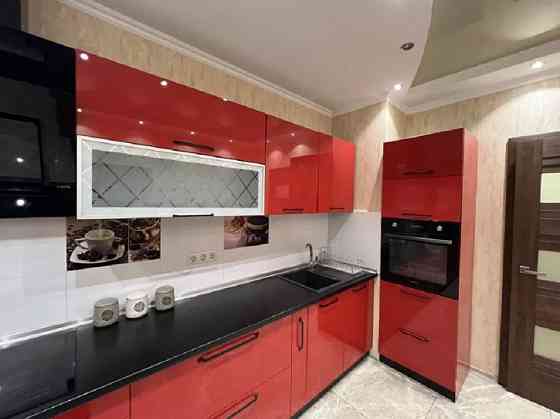 Красивая трехкомнатная квартира в ЖМ Радужный Лиманка