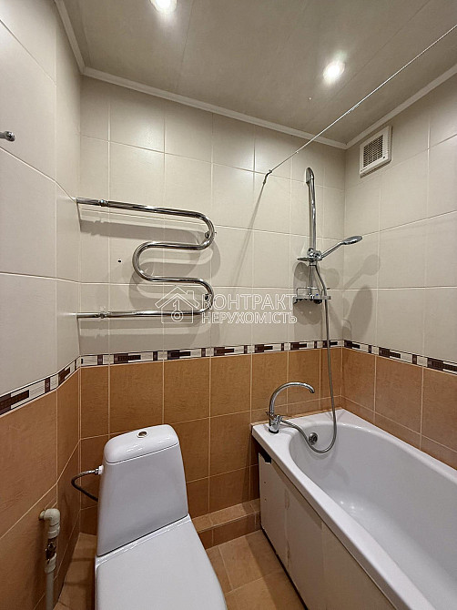 Продаж Квартира 1-кімнатна, 3/5 поверх на вул. Світла Харків - фото 16