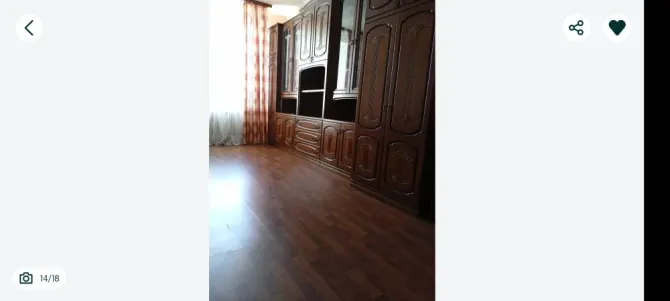 Простора, затишна, сонячна 2к квартира по вул. Драгоманова 1-а, позняки Київ - фото 13
