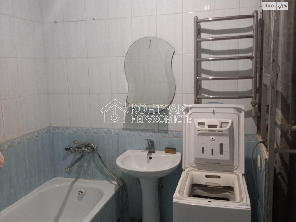 Продаж Квартира 1-кімнатна, 10/10 поверх на вул. Лопанская Харків - фото 7