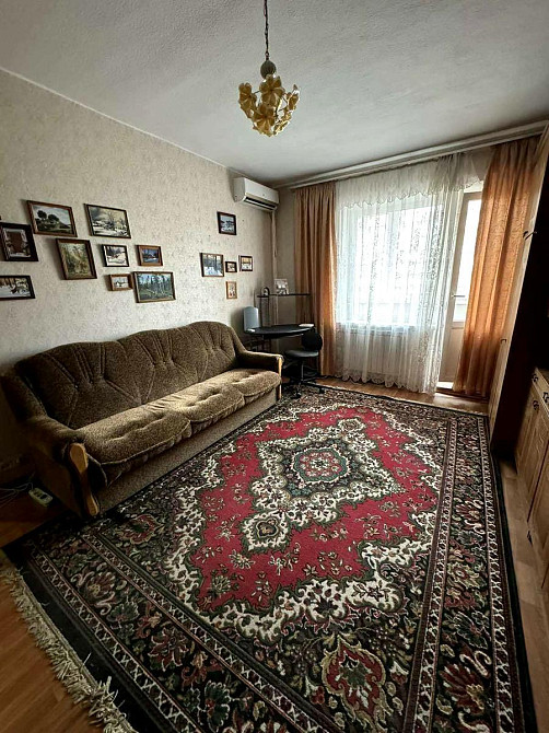 Оренда Квартира 1-кімнатна, 5/9 поверх на Йорданська, 3 Київ - фото 7