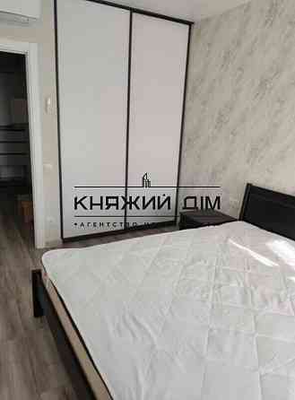 Оренда шикарної 1-но кім. квартири в ЖК Галактика, м.Лівобережна. Код об’єкта 11203334 Київ