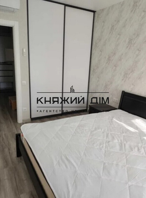 Оренда шикарної 1-но кім. квартири в ЖК Галактика, м.Лівобережна. Код об’єкта 11203334 Київ - фото 2