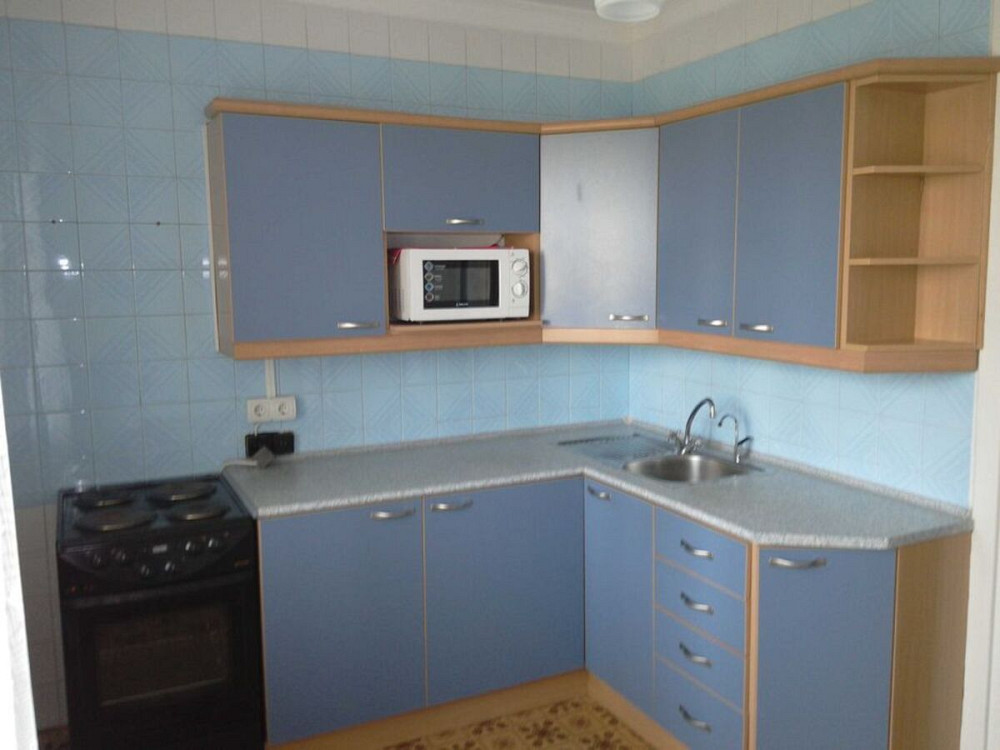 3-кімнатна, Героїв Дніпра вул., 9, Оболонський Kiev - photo 1