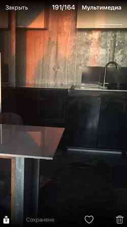 Оренда Квартира 1-кімнатна, 4/16 поверх на Щербаківського, 53 Kiev