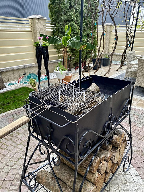 Оренда 5к квартири 200 кв. м Львів - фото 20