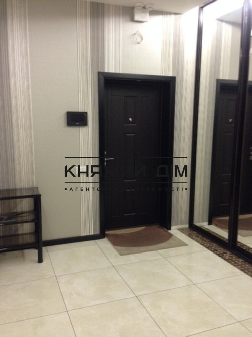 Оренда Квартира 3-кімнатна, 10/25 поверх на вул. Кудряшова ул./Мокра Київ - фото 12