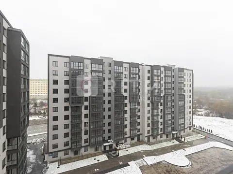 Продаж 1к Квартира 49 кв.м ЖК R2 residence Львів - фото 5