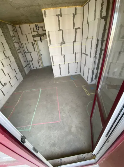 Продам смарт-квартиру в ЖК "Смарт Сити" (пос.Котовского) Крижанівка (Комінтернівський район) - фото 2