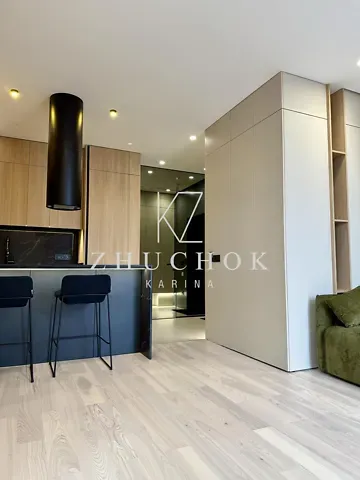 Оренда 2к Квартира 50 кв.м ЖК Новодворянський Дніпро - фото 16