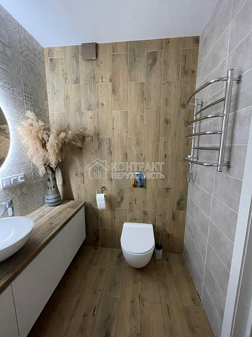 Продаж Квартира 2-кімнатна, 10/16 поверх на вул. Рогатинська Левада Харків - фото 4