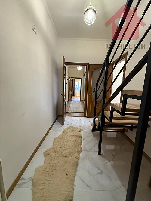 Продаж трикімнатної квартири по вул. Гвардійська Uzhhorod - photo 8