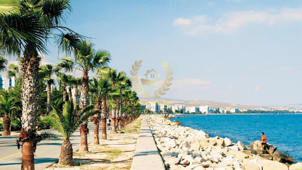 Искеле комплекс Abelia 1+1 Північний Кіпр Київ - фото 2